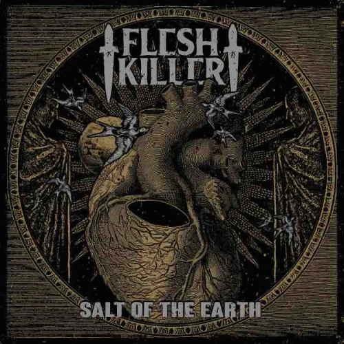 Fleshkiller : Salt of the Earth
